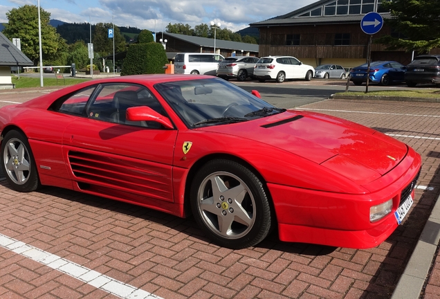 Ferrari 348 GTB