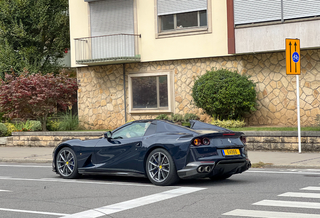 Ferrari 812 GTS