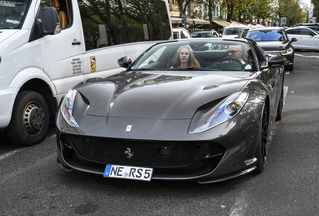 Ferrari 812 GTS