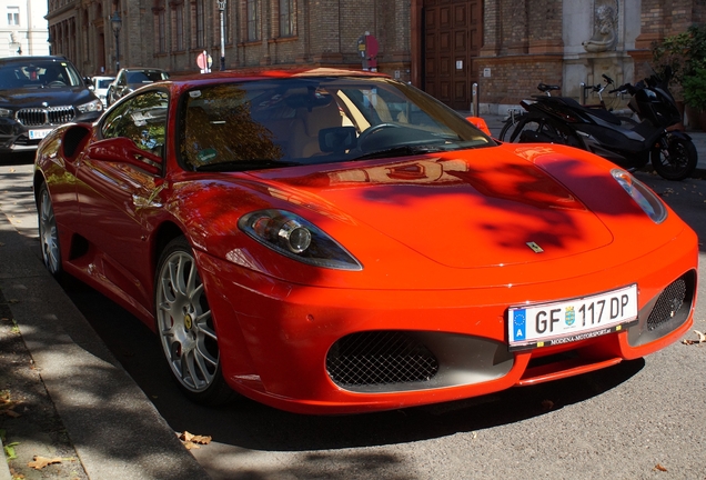 Ferrari F430