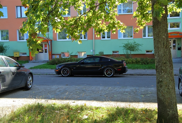 Ford Mustang GT