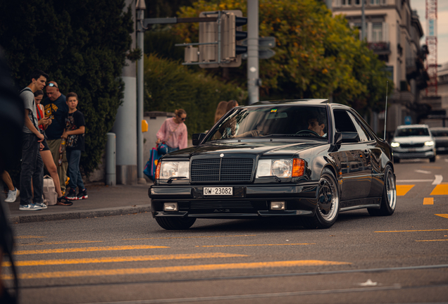 Mercedes-Benz AMG 300CE 6.0 Hammer