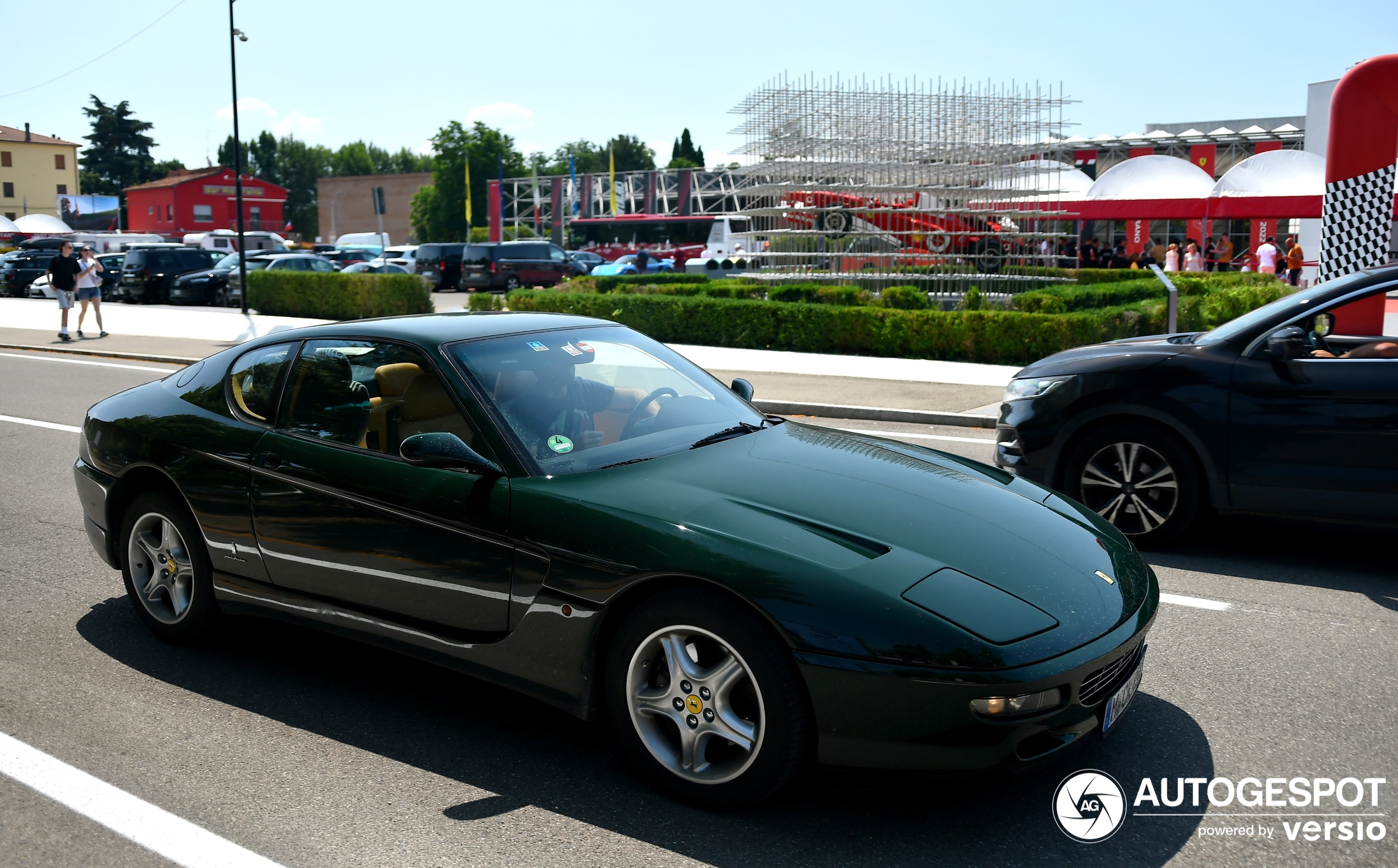 Ferrari 456 GT