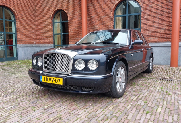 Bentley Arnage R