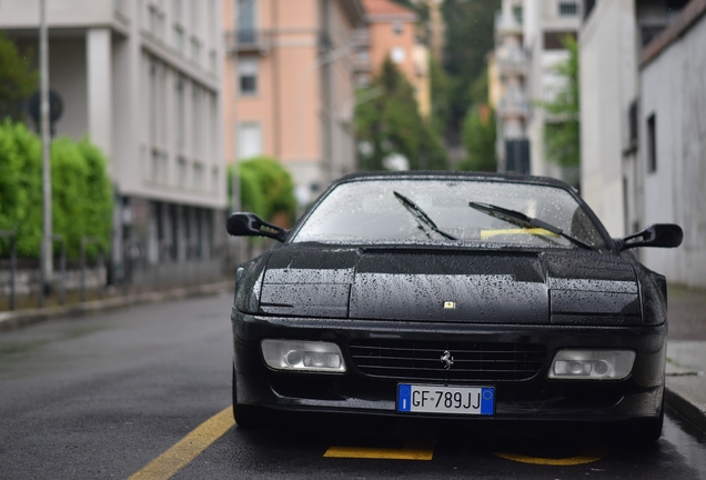 Ferrari 512 TR