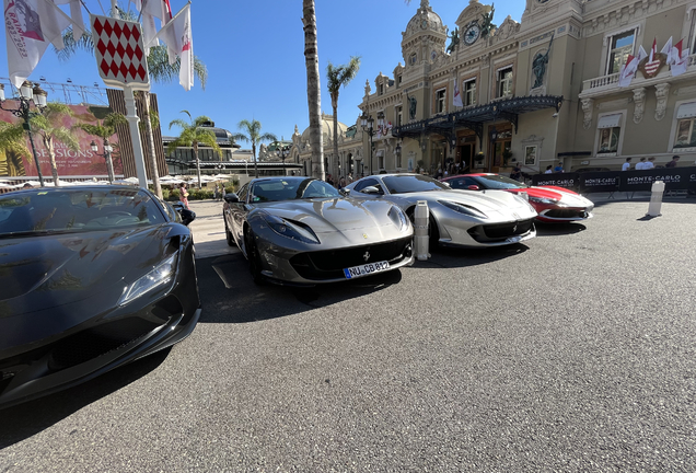 Ferrari 812 GTS