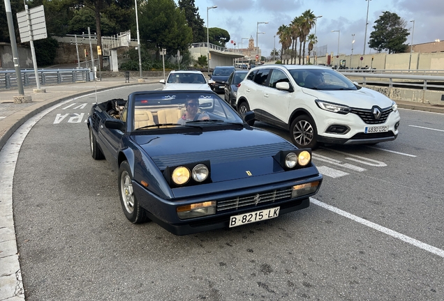 Ferrari Mondial 3.2 Cabriolet