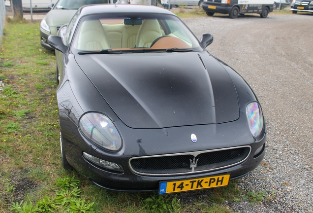 Maserati 4200GT