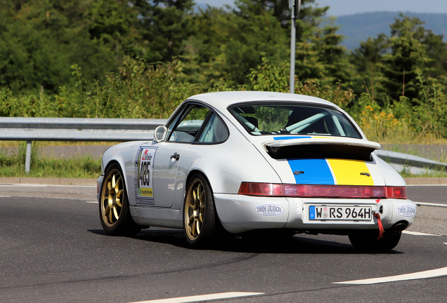 Porsche 964 Carrera RS