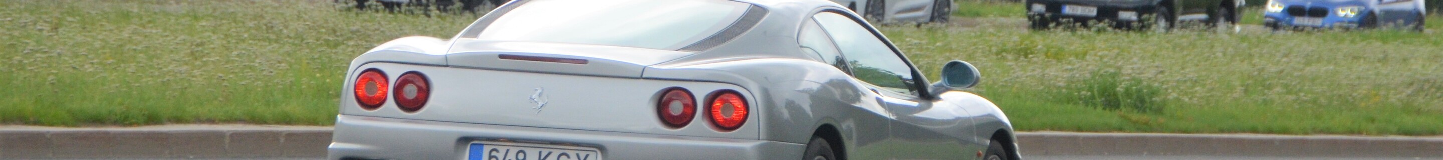 Ferrari 360 Modena