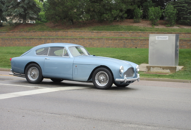 Aston Martin DB2/4 MKIII