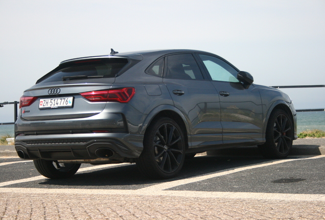 Audi RS Q3 Sportback 2020