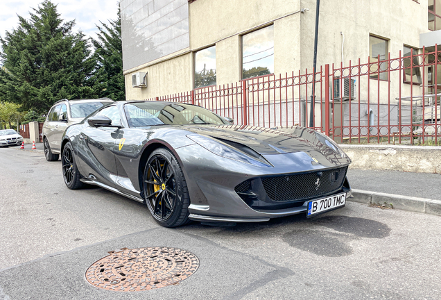 Ferrari 812 GTS