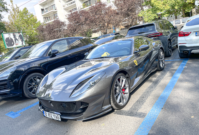 Ferrari 812 GTS