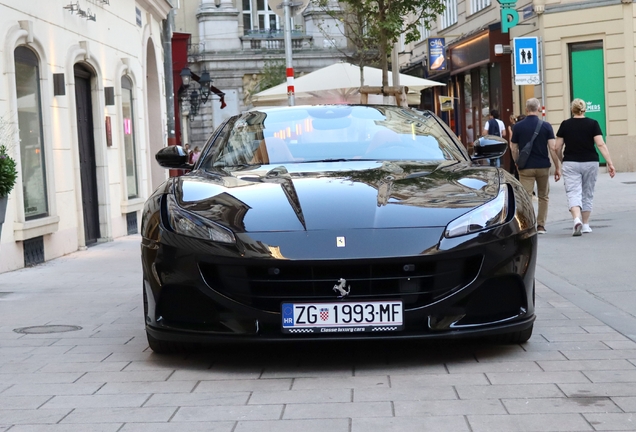 Ferrari Portofino M