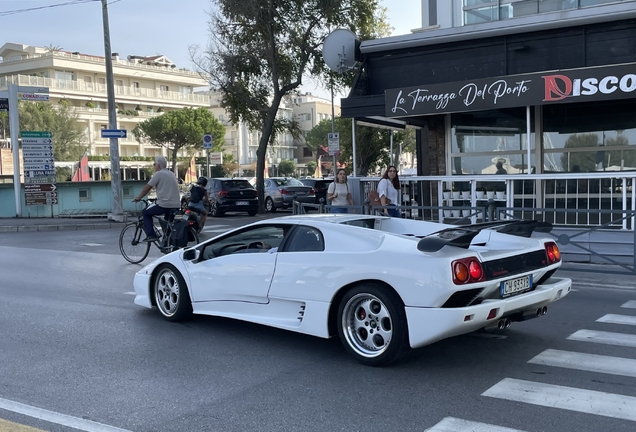 Lamborghini Diablo VT