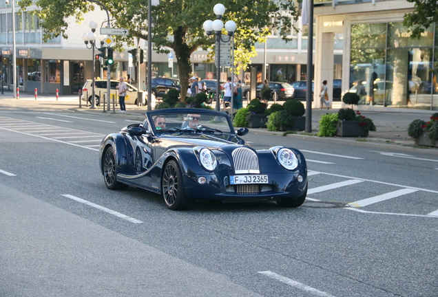 Morgan Aero 8 Series 5