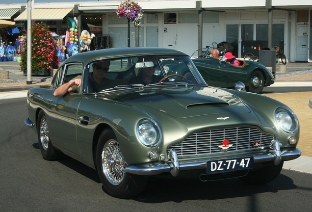 Aston Martin DB5