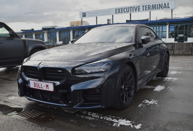 BMW M2 Coupé G87