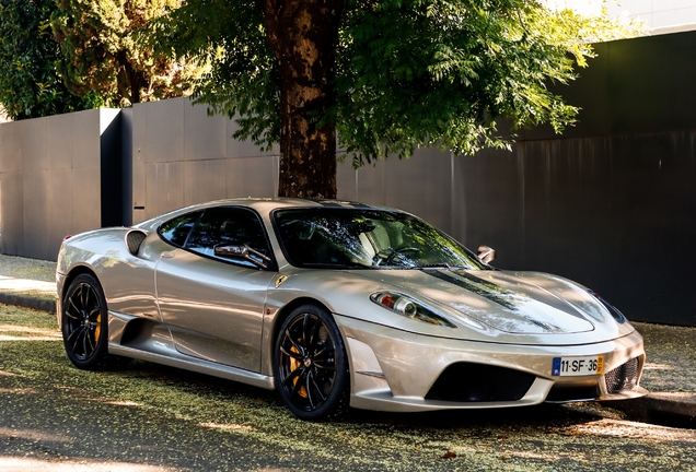 Ferrari 430 Scuderia