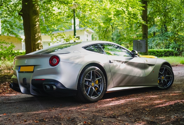 Ferrari F12berlinetta