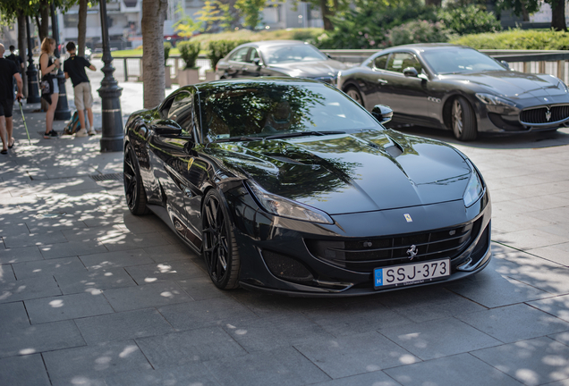 Ferrari Portofino