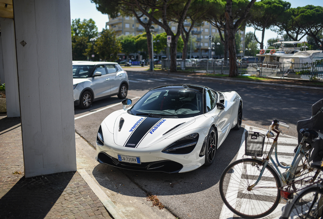 McLaren 720S