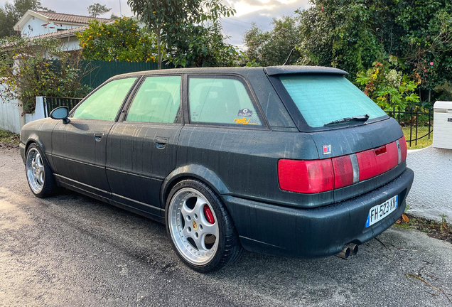 Audi RS2 Avant