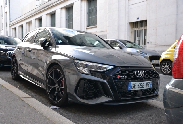 Audi RS3 Sportback 8Y