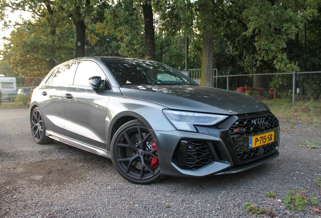 Audi RS3 Sportback 8Y