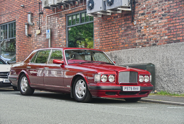 Bentley Turbo R LWB