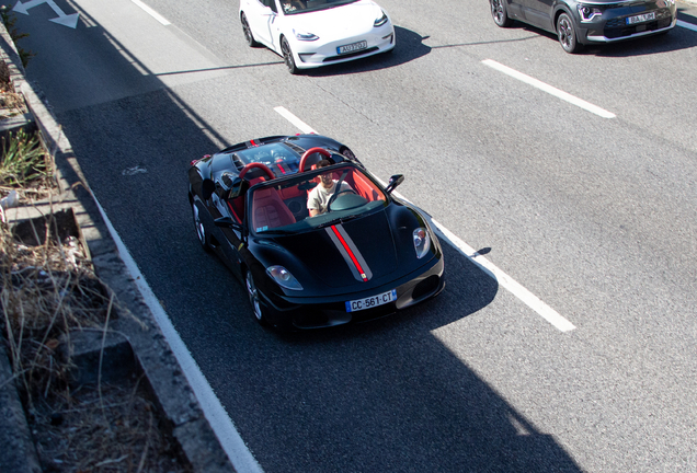 Ferrari F430 Spider