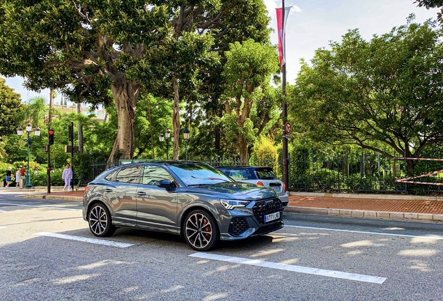 Audi RS Q3 Sportback 2020