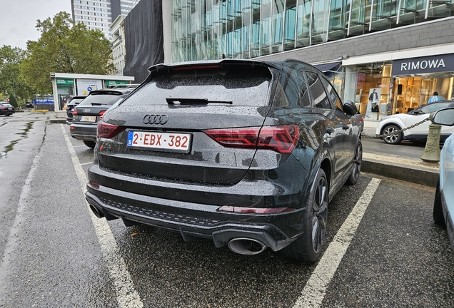 Audi RS Q3 2020