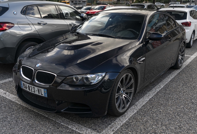 BMW M3 E92 Coupé