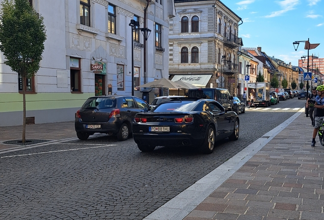 Chevrolet Camaro SS