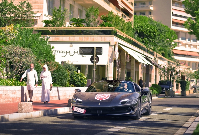 Ferrari 296 GTS