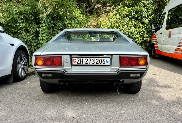 Ferrari Dino 308 GT4 2+2