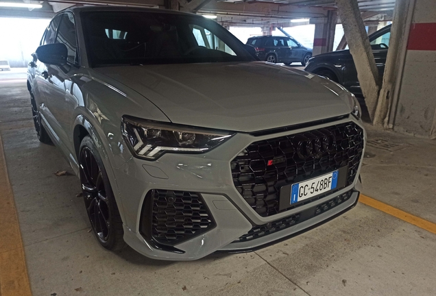 Audi RS Q3 Sportback 2020