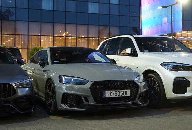 Audi RS5 Sportback B9