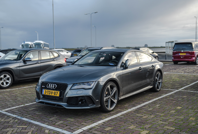 Audi RS7 Sportback