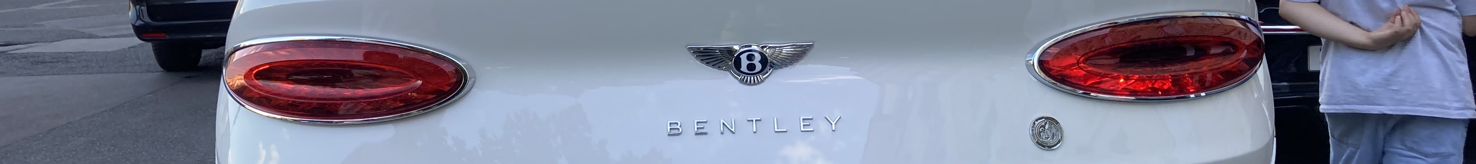 Bentley Bentayga Speed 2021 Qatar Edition