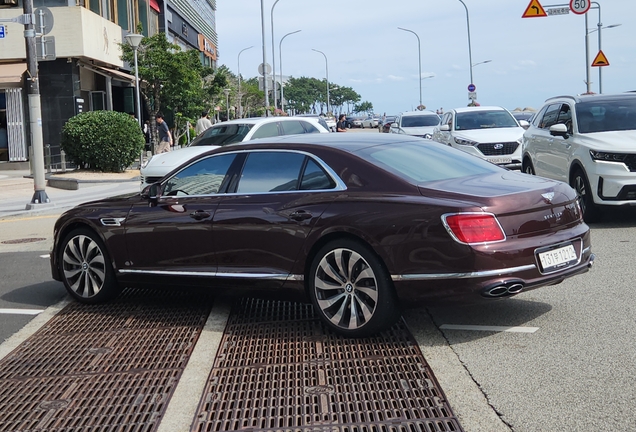 Bentley Flying Spur V8 2021