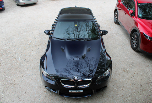 BMW M3 E92 Coupé