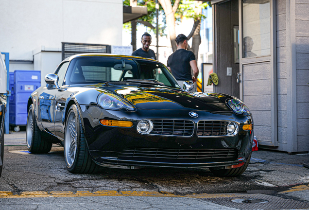 BMW Z8