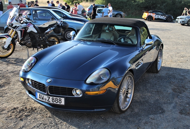 BMW Z8