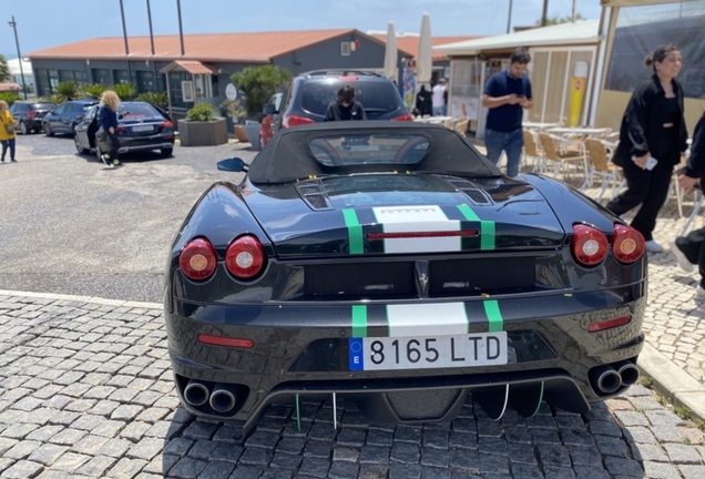 Ferrari F430 Spider