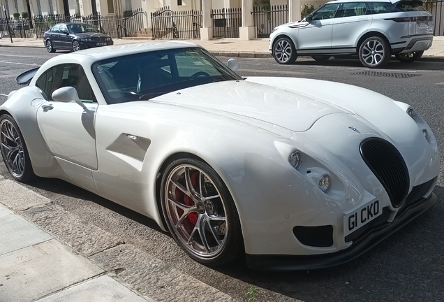 Wiesmann GT MF5