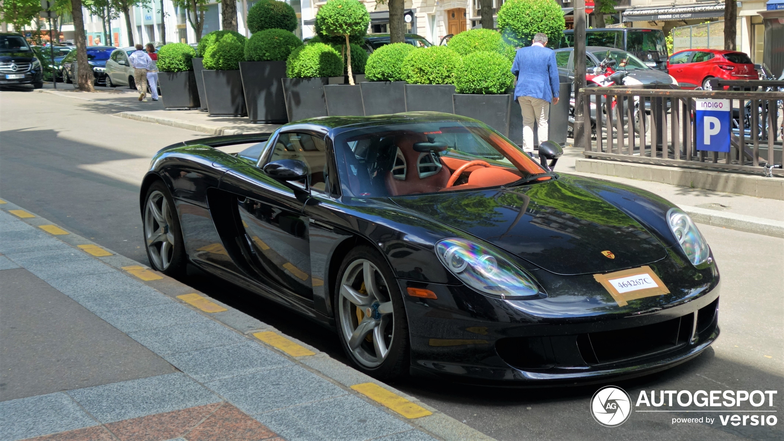 I Bought an Original Porsche Carrera GT at Auction | PART 3 | The Drive and  Full Review