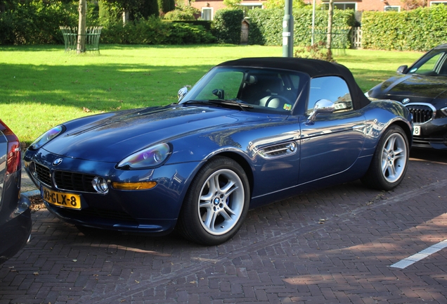 BMW Z8